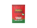 Chamoy Strawberry Strips